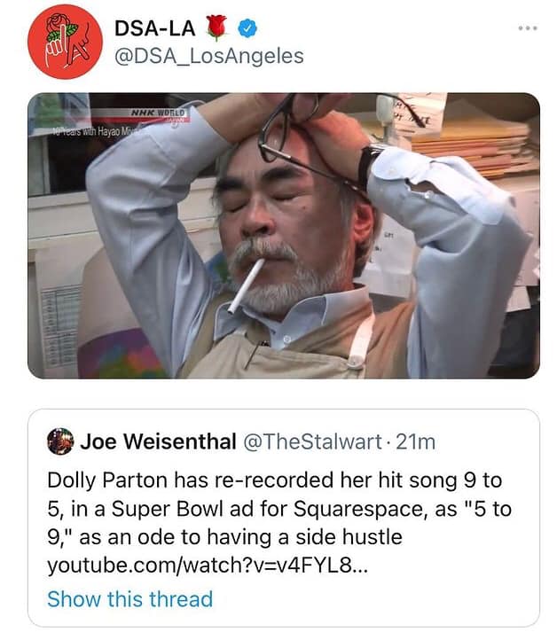 Okay, let's break down this Twitter post through the lenses you've requested. It's a complex image and situation, so the depth of analysis will vary depending on how applicable each theory is. ## **Visual Description*...