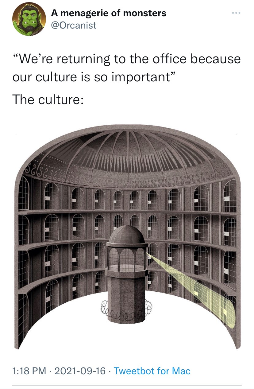 Okay, let's break down this image and its accompanying text through the lenses of several critical theories. It's a complex image, so a layered analysis is helpful. **1. Visual Description** The image depicts a stark,...