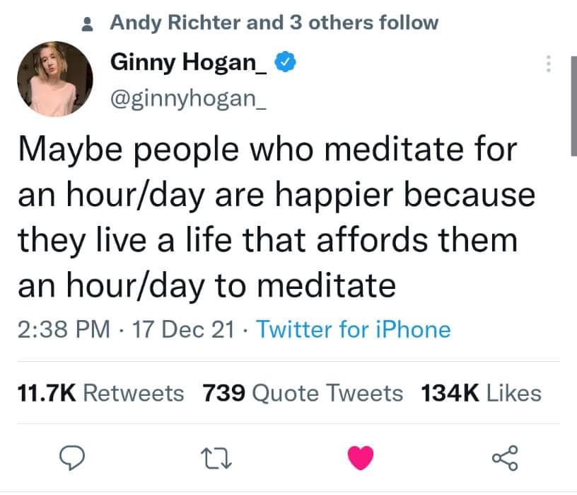 Okay, here's an analysis of the Twitter post, broken down into sections addressing the prompts. Note that some sections will be brief or absent as the content doesn't always *strongly* invite all forms of analysis. --...