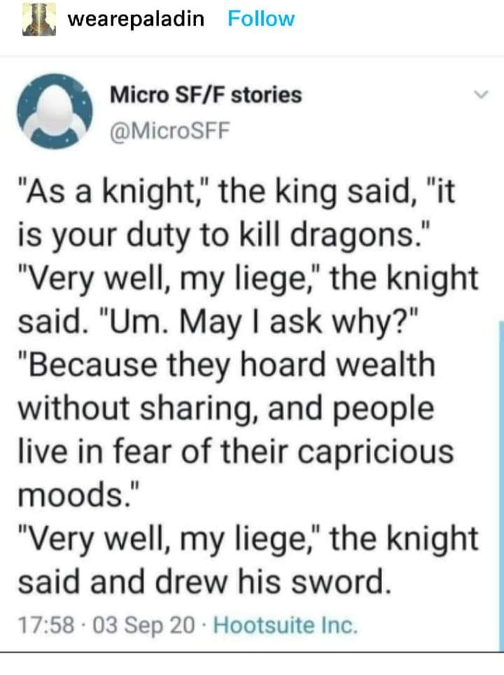 Okay, here's an analysis of the Twitter post, broken down into sections addressing the requested theoretical frameworks. I'll indicate where a section isn't applicable. I will also offer a "general assessment" at the...