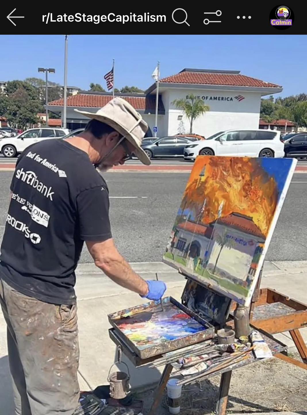 Okay, here's an analysis of the image, broken down into sections as requested, focusing on applicable theoretical frameworks. It's important to note that a single image can be analyzed through multiple lenses, and int...