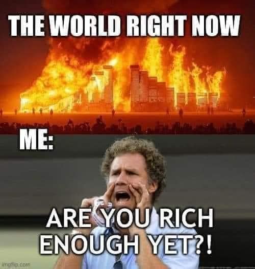 Okay, here's an analysis of the image/meme, broken down into the requested theoretical frameworks, skipping sections that aren’t applicable. ## Visual Description The image is a two-panel meme. The top panel depicts a...