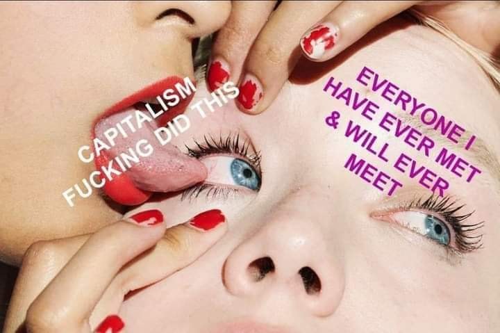 Okay, let's break down this striking and provocative image using the lenses you've requested. It’s important to acknowledge that these are interpretations, and different readings are possible. The image is complex, an...