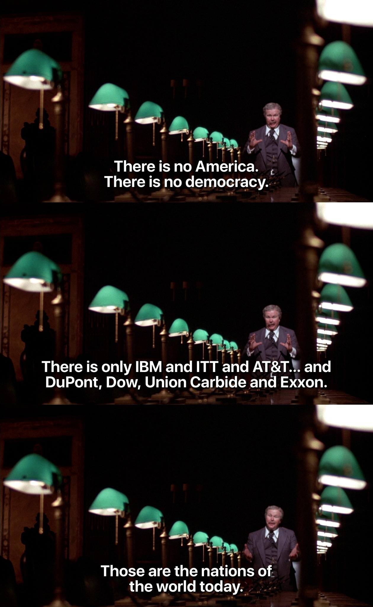 Here's an analysis of the image, broken down into sections covering relevant theoretical frameworks. Please note that due to the limited scope of a single image, some analyses will be more developed than others. ## Vi...