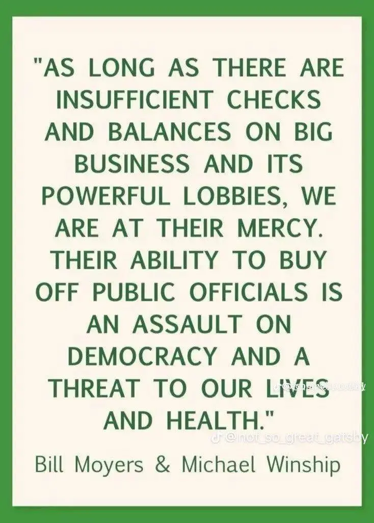 Okay, let's break down this image and its statement through the lenses you've requested. I'll include headings only for those frameworks that meaningfully apply. **Visual Description** The image is a simple graphic di...