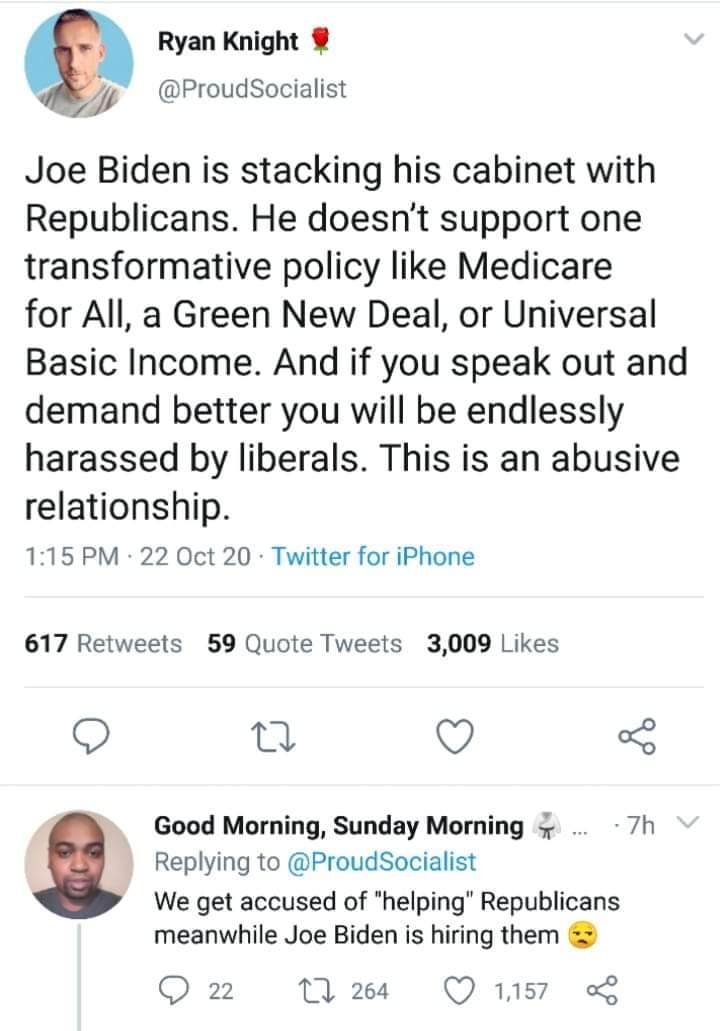 Okay, here's an analysis of the provided Twitter exchange, broken down into the requested theoretical frameworks. I'll only include sections where the framework is demonstrably applicable. **Please note:** Analyzing s...