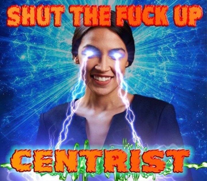 Okay, let's break down this image through the lenses you've requested. It's important to note that this image is highly charged with political rhetoric and carries with it significant potential for contentious interpr...