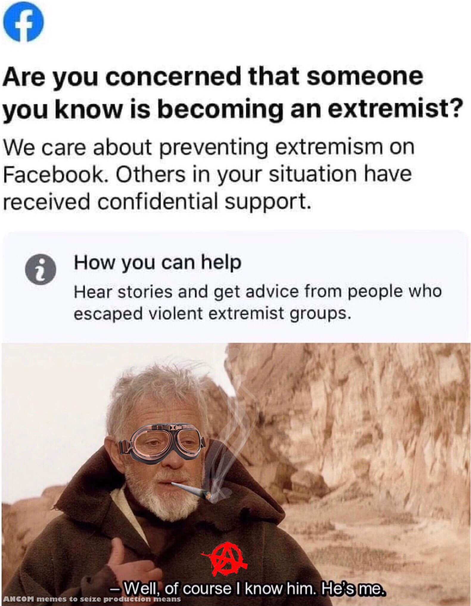 Okay, let's break down this meme using the frameworks you requested. This is a complex image, rife with layers of irony and commentary. **1. Visual Description** The image is a composite of two elements. The top porti...