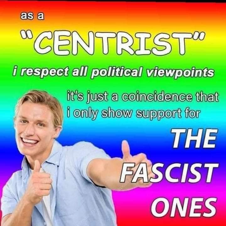 Okay, let's break down this meme through the requested theoretical lenses. This is a complex image, ripe for nuanced interpretation. **Please note:** Applying these theories is interpretive; there isn't *one* right an...