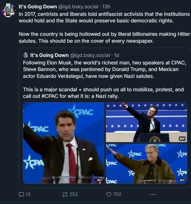 Okay, let's break down this social media post and accompanying images through several theoretical lenses. Given the content and framing, some lenses will be more relevant than others. **Please note:** This analysis wi...