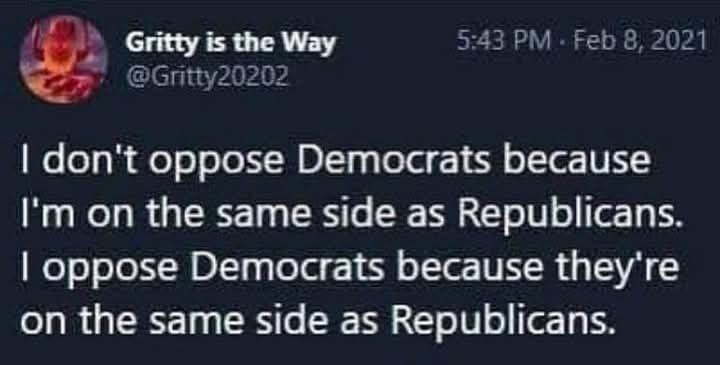 Okay, let's break down this tweet using the theoretical frameworks you've requested. I'll include sections only where the theory is applicable to the content. **Visual Description** The image is a screenshot of a twee...
