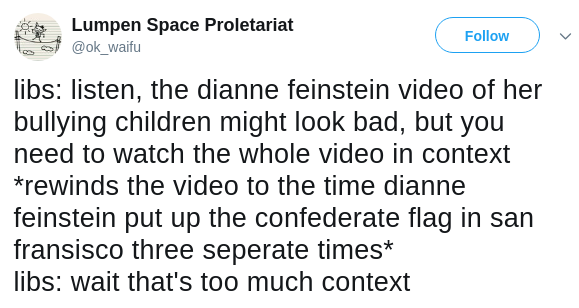 Okay, here's an analysis of the Twitter post, broken down by the requested theoretical lenses. It's important to note that a single tweet, while potentially rich in subtext, is limited, so the analysis relies on inter...