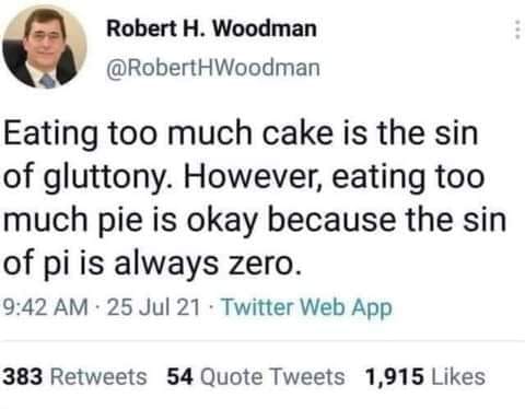 Okay, let's break down this rather whimsical tweet through the lenses you’ve requested. Keep in mind, applying complex theoretical frameworks to a joke tweet is often a bit of a stretch – but that’s part of the exerci...