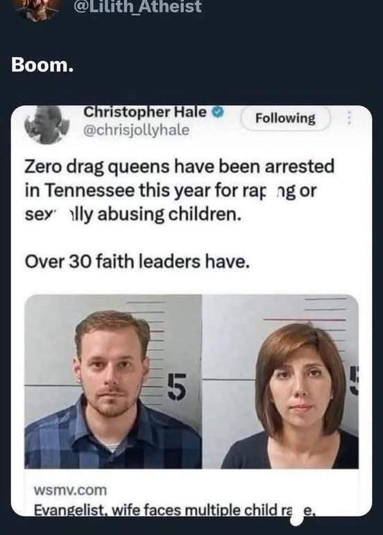 Okay, here's an analysis of the image, broken down into the requested theoretical frameworks, considering each only where applicable. Please be aware that the content references accusations of child abuse. I will prov...