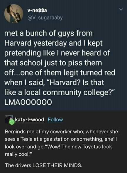 Okay, let's break down this Twitter exchange using the lenses you've requested. It's important to note that with short social media posts, applying these dense theoretical frameworks will be interpretation-based and f...