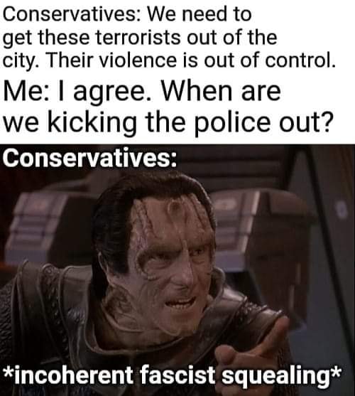 Here's an analysis of the image and its text, broken down into relevant theoretical sections. I've indicated where a section doesn't fully apply to this specific meme. **Visual Description** The image is a meme compos...