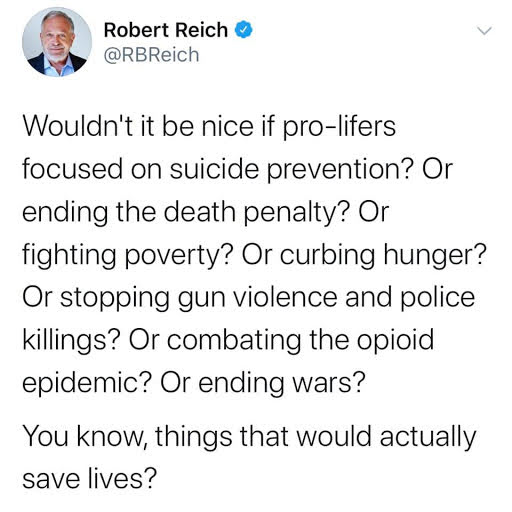 Okay, here's an analysis of the tweet from Robert Reich, broken down into the sections you requested, focusing on applicable theoretical frameworks. Note that some frameworks will be more relevant than others, and not...