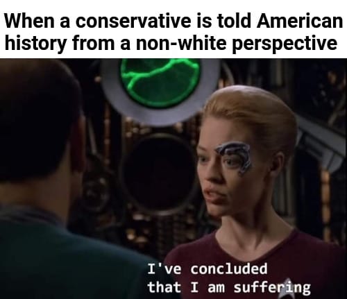 Okay, let's break down this meme through the lenses you've requested. It's important to note that memes are inherently layered and open to interpretation, and these analyses will be based on the image and the text *as...