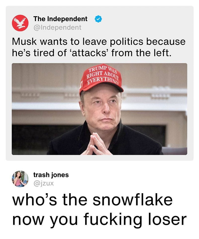 Okay, let's break down this social media post with analysis through the requested theoretical lenses. **Visual Description** The image is a screenshot of a Twitter (now X) post from "The Independent" with a subsequent...