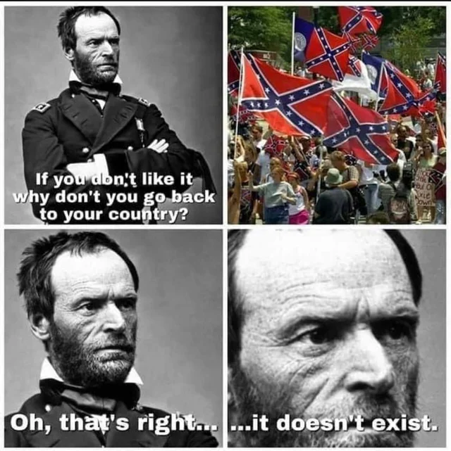 Okay, here's an analysis of the image provided, broken down into the requested theoretical frameworks. It's a complex image, and several layers can be unpacked. **Visual Description** The image is a four-panel meme fe...