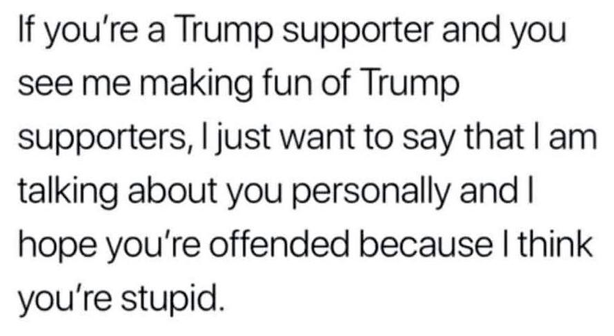 Okay, let's analyze this text snippet using the requested theoretical lenses. **Visual Description** The image displays a text excerpt presented as a social media post or statement. The text is plain and lacks any vis...