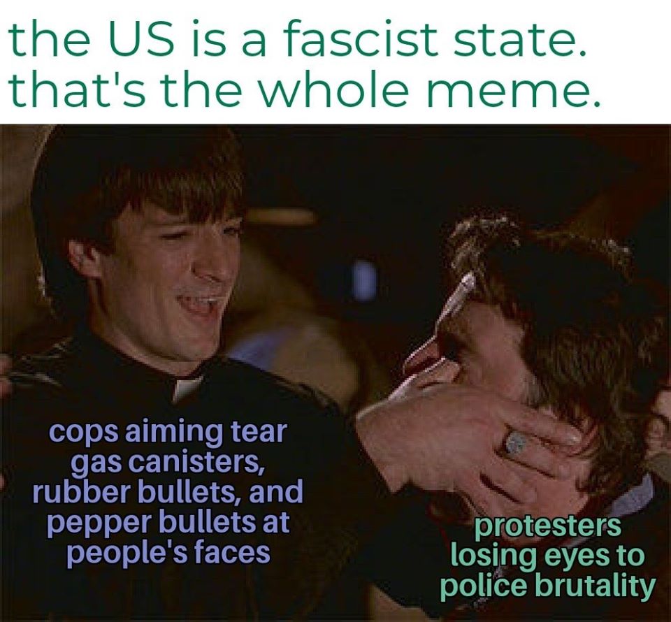 Okay, let's break down this meme through the requested theoretical lenses. It's important to note that applying these theories is inherently interpretive, and other readings are possible. **Visual Description** The me...