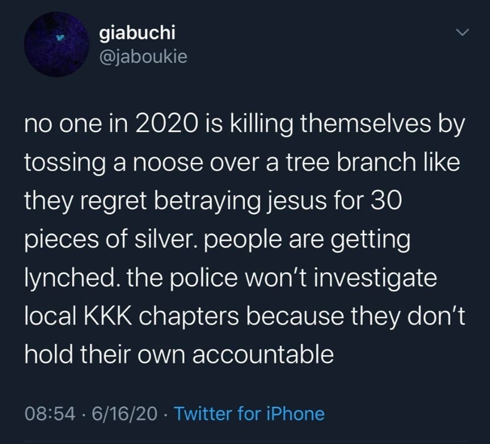 Okay, let's break down this tweet using the requested theoretical frameworks. It's a dense statement with layers of meaning, so we'll need detailed analysis. **Visual Description** The image is a screenshot of a Twitt...