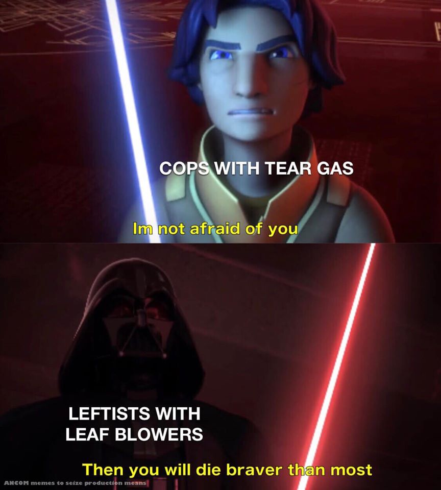 Okay, let's break down this meme using the requested theoretical lenses. Given the nature of the image and text, several of these lenses are *highly* applicable, while others are less so. --- ## Visual Description The...