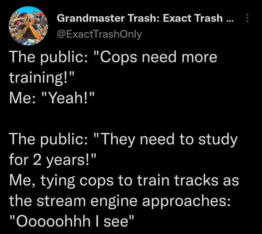 Okay, here's an analysis of the image, broken down into sections as requested. Because of the satirical/absurdist nature of the content, some approaches will be more fruitful than others. I'll explain why I *don't* en...