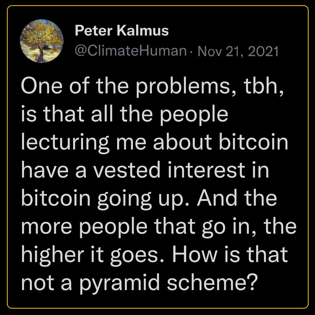 Okay, here's an analysis of the provided Twitter post, broken down into sections based on the requested theoretical frameworks. Not all sections will apply, as the post doesn't necessarily *demand* every theoretical l...