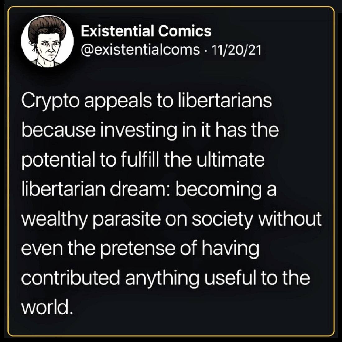 Okay, let's break down this image/text as requested, focusing on applicable theoretical frameworks. It's important to note that the text is a pointed critique, so analysis will reflect that. **1. Visual Description**...