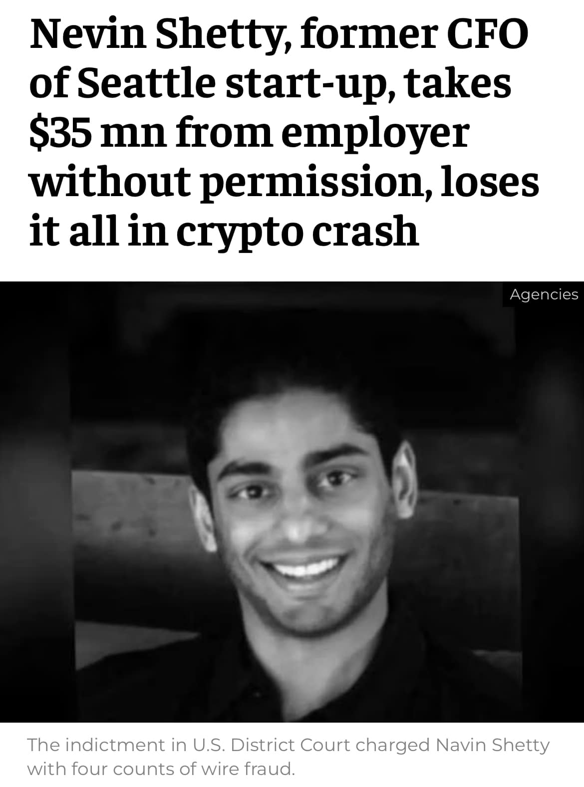 Okay, here's an analysis of the image and headline, broken down by the requested theoretical frameworks. I'll indicate sections that don't fully apply or are less relevant. ## Visual Description The image is a medium-...