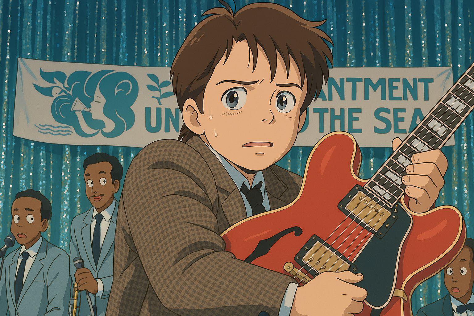 Okay, let's break down this image—a still from *The Mitchells vs. The Machines*—through the lenses you’ve requested. Because the image is inherently a moment in a narrative, interpretation requires understanding the c...