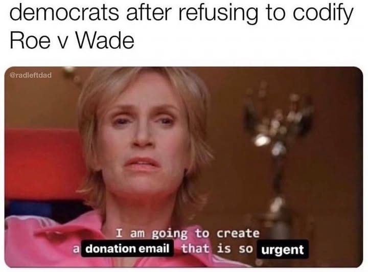 Okay, let's break down this meme through the lens of the requested theoretical frameworks. **Visual Description** The image is a still from the film *Mean Girls*, featuring actress Tina Fey (playing the high school pr...