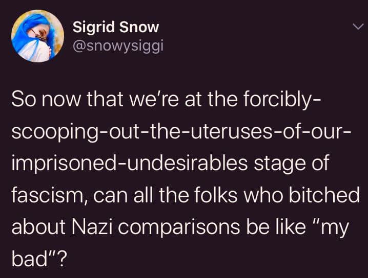 Okay, let's break down this tweet using the requested theoretical frameworks. It's a dense statement, heavily reliant on implication and provocation, so some of these analyses will be more prominent than others. **Vis...