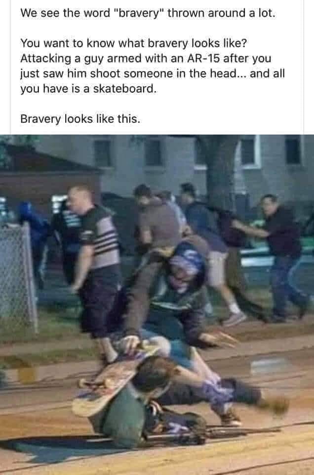 Okay, let's break down the image and the accompanying text through several theoretical lenses. Please note this is a complex analysis, and interpretations can vary. **1. Visual Description** The image depicts a violen...