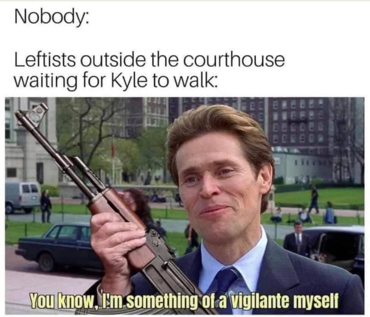 Okay, let's break down this meme through several theoretical lenses. It's a layered piece, and the different approaches will reveal varying aspects of its meaning and underlying power dynamics. **Visual Description**...