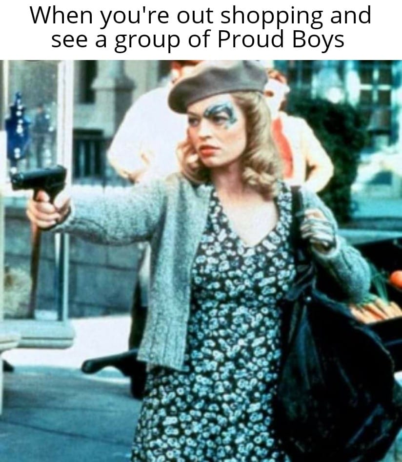 Okay, let's break down this image and its accompanying text through the requested theoretical lenses. It's a complex meme, and the analysis will necessarily be interpretive. **Visual Description** The image depicts a...