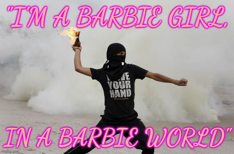 Okay, here's an analysis of the image, broken down into the requested sections, where applicable. It's a complex image, rich with potential interpretation. Given the intensity of the subject matter (protest, potential...