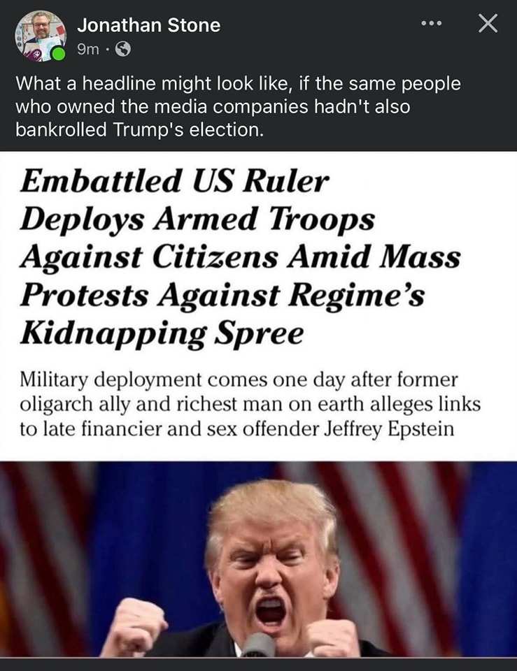 Okay, let's break down this social media post, analyzing it through the requested theoretical lenses. It's complex, leaning heavily into conspiratorial rhetoric, so the analyses will reflect that. **Please note**: The...