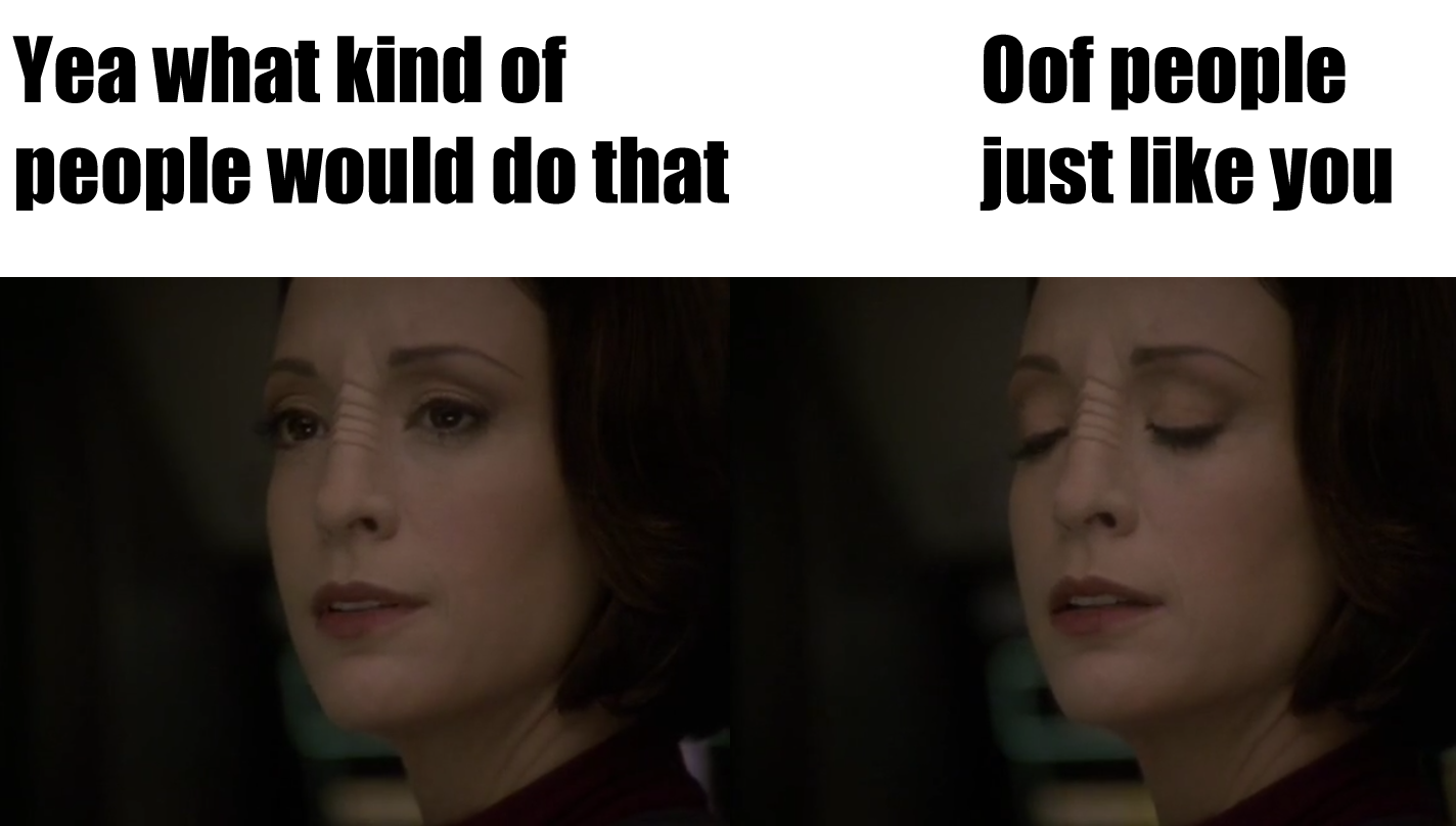 Okay, here's an analysis of the image/meme as requested, organized into the sections you've provided. It's important to note that applying these theories can be speculative and interpretive, and the strength of the an...