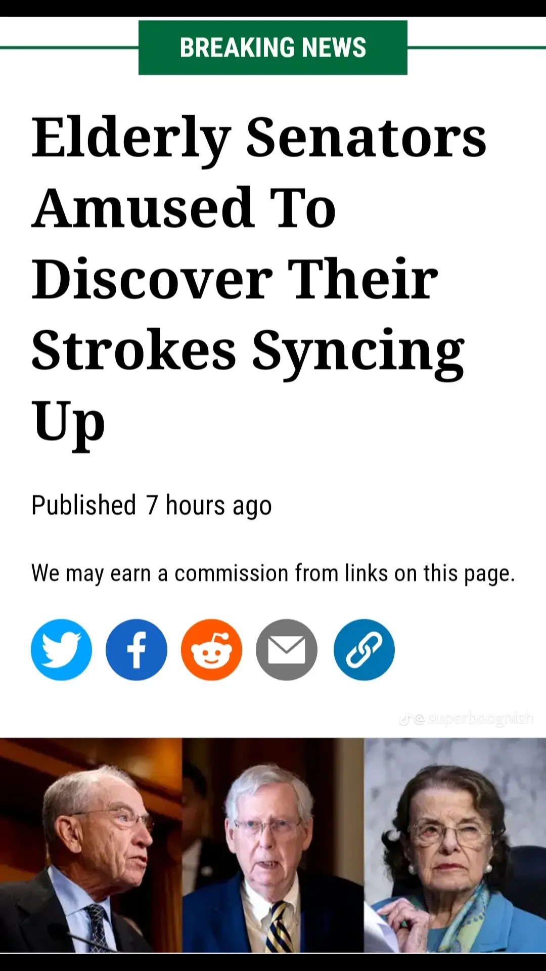 Okay, here's an analysis of the image and headline based on the requested theoretical frameworks. Given the potentially sensitive nature of the subject, and the headline's pointed (and possibly offensive) framing, I'l...