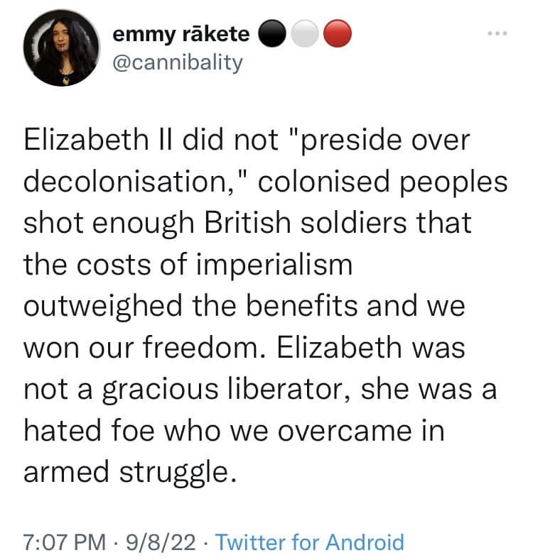 Okay, here's an analysis of the Twitter post, broken down into relevant sections. Not all sections will be applicable; I will only include ones where there's a clear connection to the post's content. **Visual Descript...