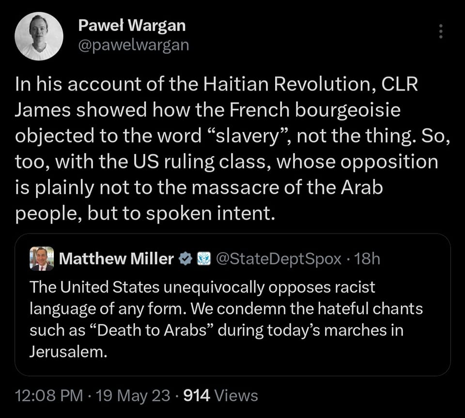 Okay, here's an analysis of the provided Twitter exchange, broken down into relevant theoretical sections as requested. Note that some sections won’t apply, as not all frameworks are directly relevant to the content....