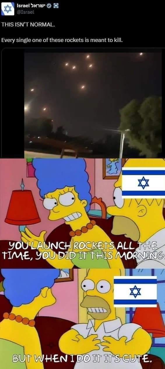 Okay, let's break down this image/tweet using the requested theoretical lenses. It's a *highly* charged image, so the analysis will need to be sensitive to its political context. **Please be aware:** This analysis is...