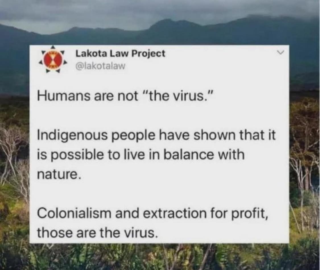 Okay, let's break down the image/text of the Lakota Law tweet through the lenses of the frameworks you've requested. I'll only include sections where the text lends itself meaningfully to the framework. **Visual Descr...