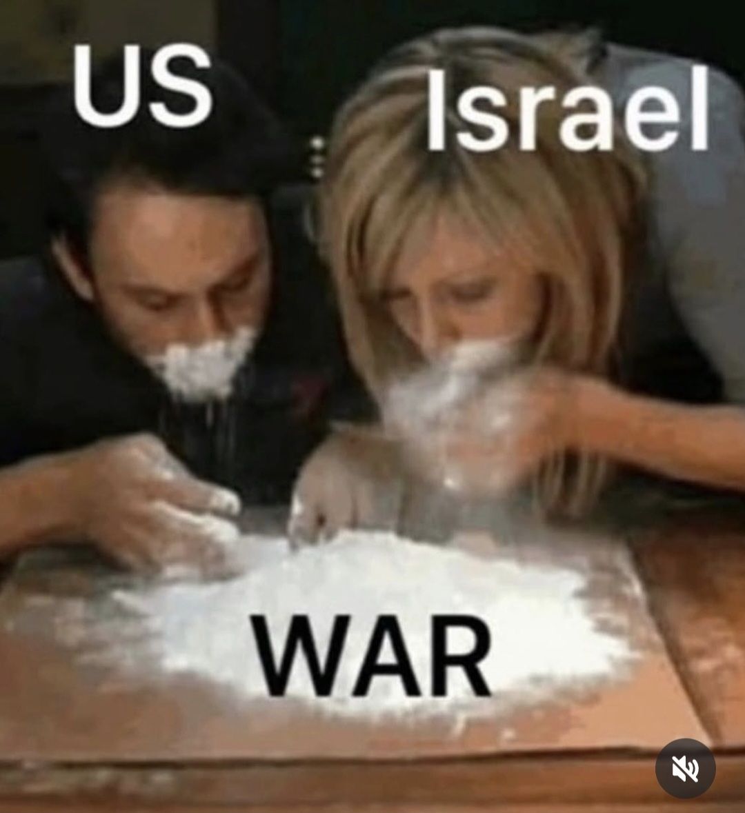 Okay, here's an analysis of the image, broken down into the requested theoretical frameworks, only applying those that are relevant. ## **Visual Description** The image features a recreation of a scene seemingly refer...