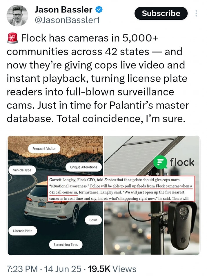 Okay, here's an analysis of the provided Twitter post, broken down into the sections you requested, focusing on areas where those theoretical frameworks are *most* applicable. Not every section will be deeply develope...