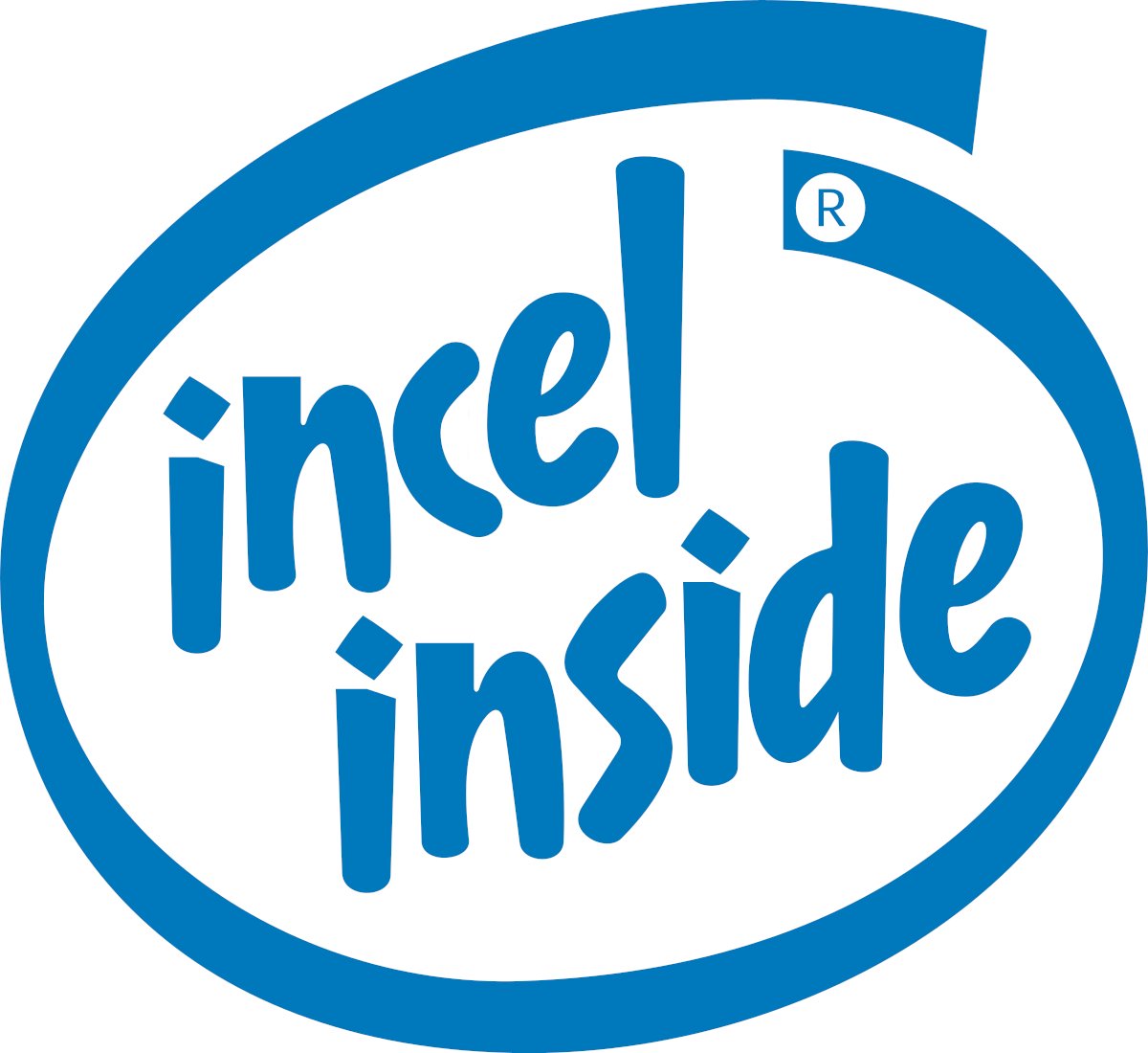 Okay, let's analyze the image provided, considering the frameworks you've requested. It's crucial to acknowledge upfront that this image plays with the iconic Intel "Inside" logo, subverting it to read "Incel Inside"....