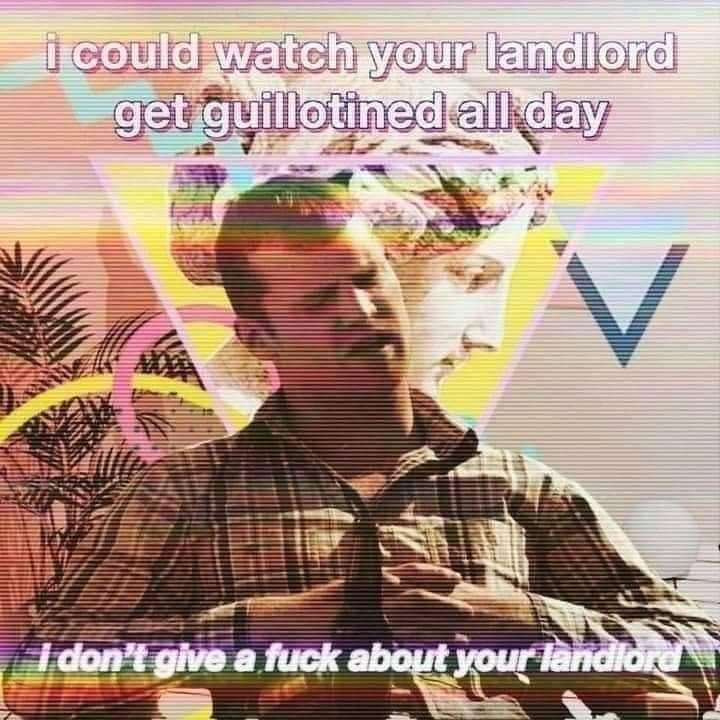 Okay, let's break down this image, which is a strong statement with layered meanings, through several theoretical lenses. **Visual Description** The image is a digitally manipulated portrait of a man in a plaid shirt,...